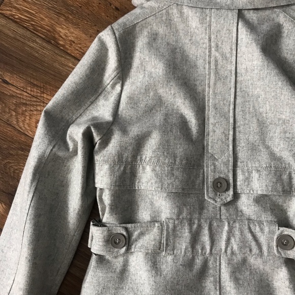 Three Stones Jacket - Picture 4 of 7